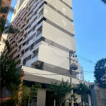 Apartamento à venda ou para alugar com 1 quarto em Vila Olímpia, São Paulo, SP