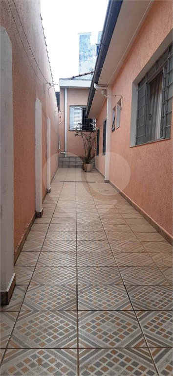 Sobrado à venda com 4 quartos em Vila Maria Alta, São Paulo, SP