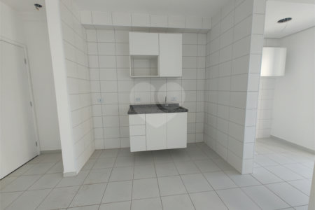 Apartamento para alugar com 2 quartos em Jardim das Palmeiras, Atibaia, SP