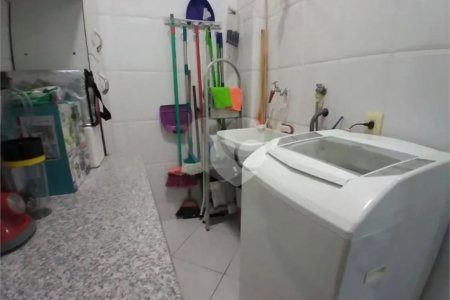 Apartamento à venda com 2 quartos em Grajaú, Rio de Janeiro, RJ