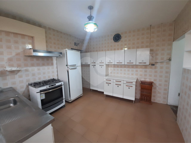 Casa à venda com 4 quartos em Freguesia do Ó, São Paulo, SP