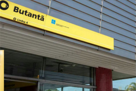 Apartamento à venda com 1 quarto em Butantã, São Paulo, SP