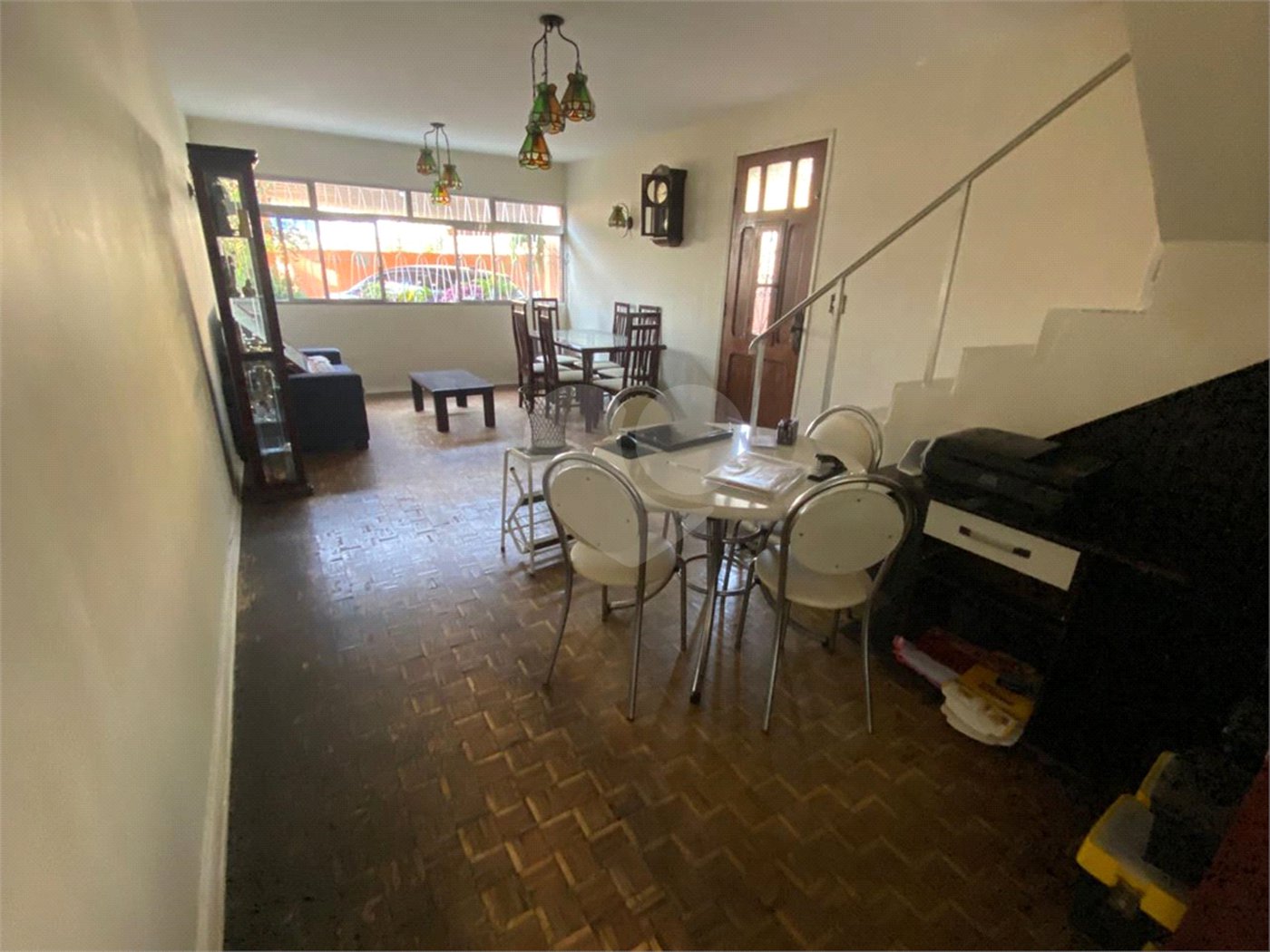 Sobrado à venda com 4 quartos em Jardim Bonfiglioli, São Paulo, SP