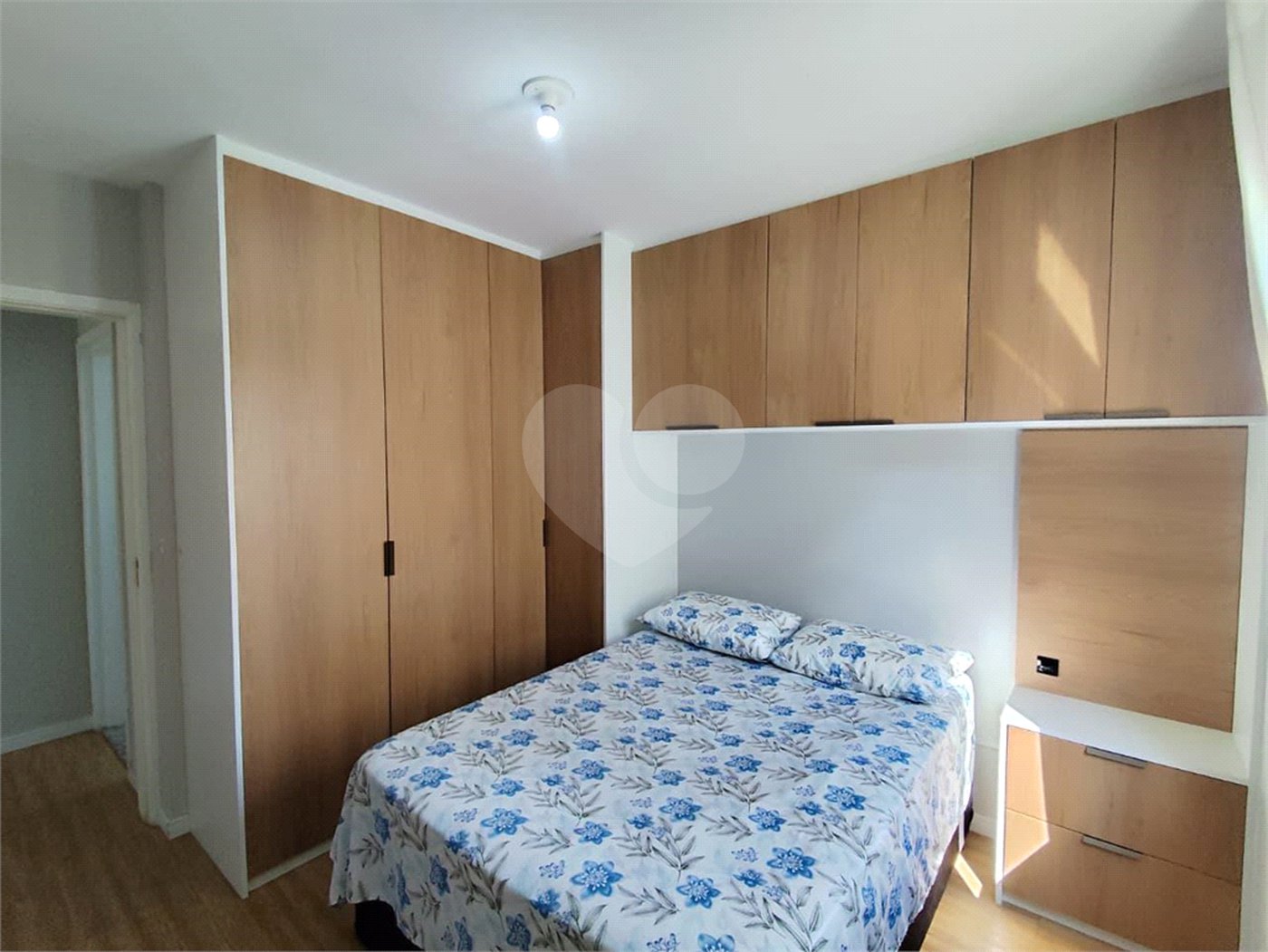 Apartamento à venda com 2 quartos em Loteamento Jardim das Constelações, Salto, SP