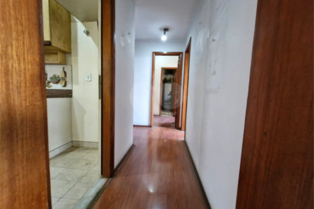 Apartamento à venda com 3 quartos, sendo 1 suíte,  em Tijuca, Rio de Janeiro, RJ