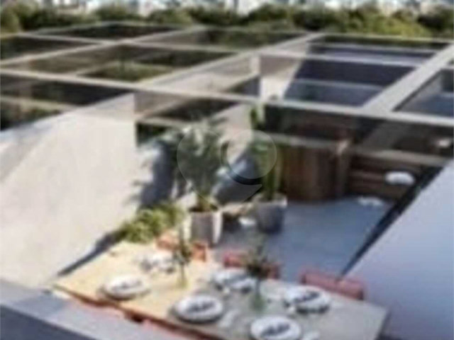 Casa à venda com 2 suítes no condomínio Ksa Ibirapuera, São Paulo - SP