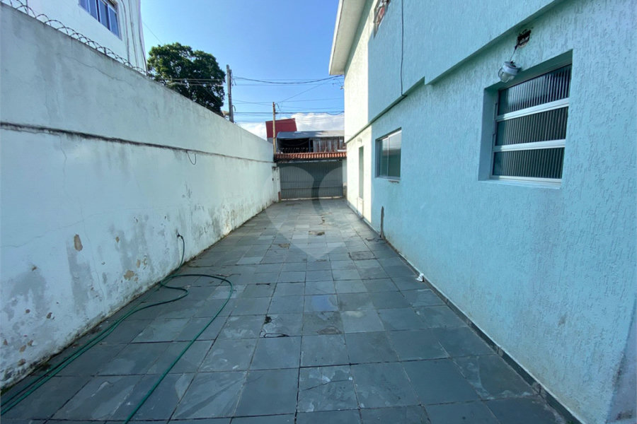 Casa à venda com 4 quartos em Jaçanã, São Paulo, SP