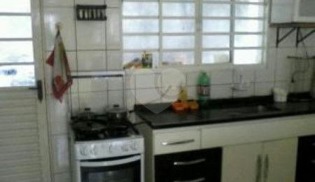 Sobrado à venda com 3 quartos, sendo 1 suíte,  em Parque Mandaqui, São Paulo, SP