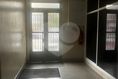 Apartamento à venda com 2 quartos em Sumaré, São Paulo, SP