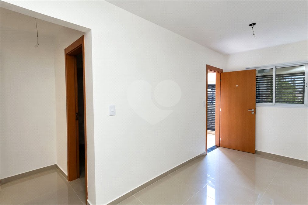 Casa à venda com 2 quartos no condomínio Residencial Sebastião de Freitas, São Paulo - SP