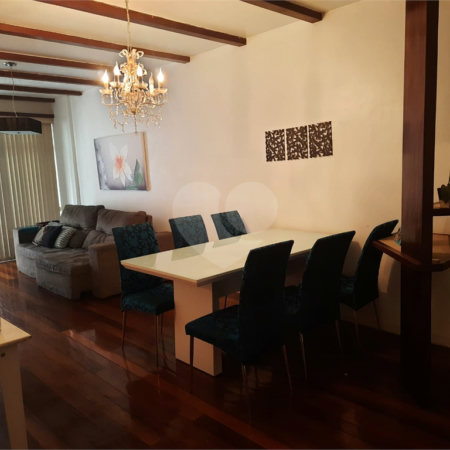 Apartamento à venda com 3 quartos, sendo 1 suíte, em Tijuca, Rio de Janeiro, RJ