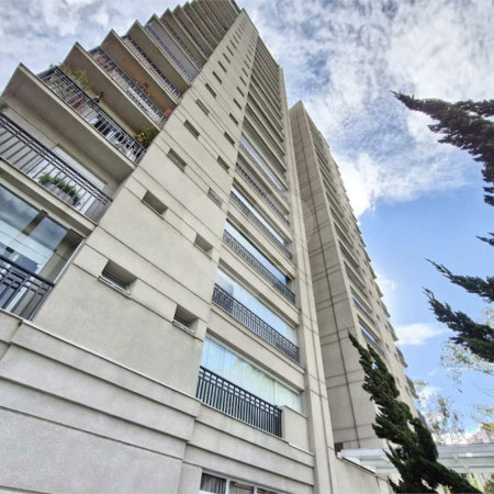 Apartamento à venda com 4 suítes em Vila Andrade, São Paulo, SP