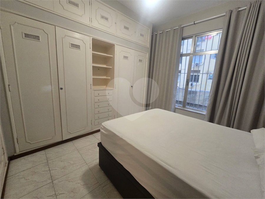 Apartamento à venda com 3 quartos, sendo 1 suíte, em Copacabana, Rio de Janeiro, RJ