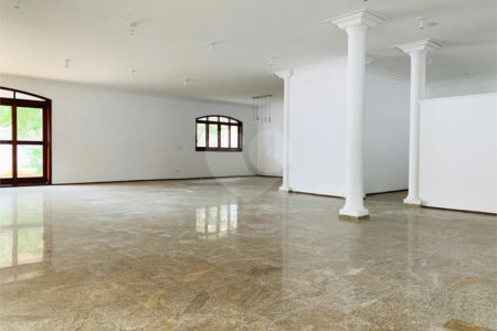 Casa à venda com 4 suítes em Interlagos, São Paulo, SP