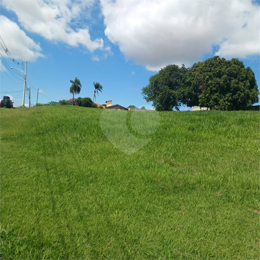 Terreno à venda no condomínio Terras Santa Izabel, Salto - SP