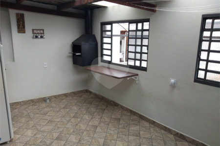 Casa Térrea à venda com 3 quartos, sendo 1 suíte,  em Vila Leopoldina, São Paulo, SP