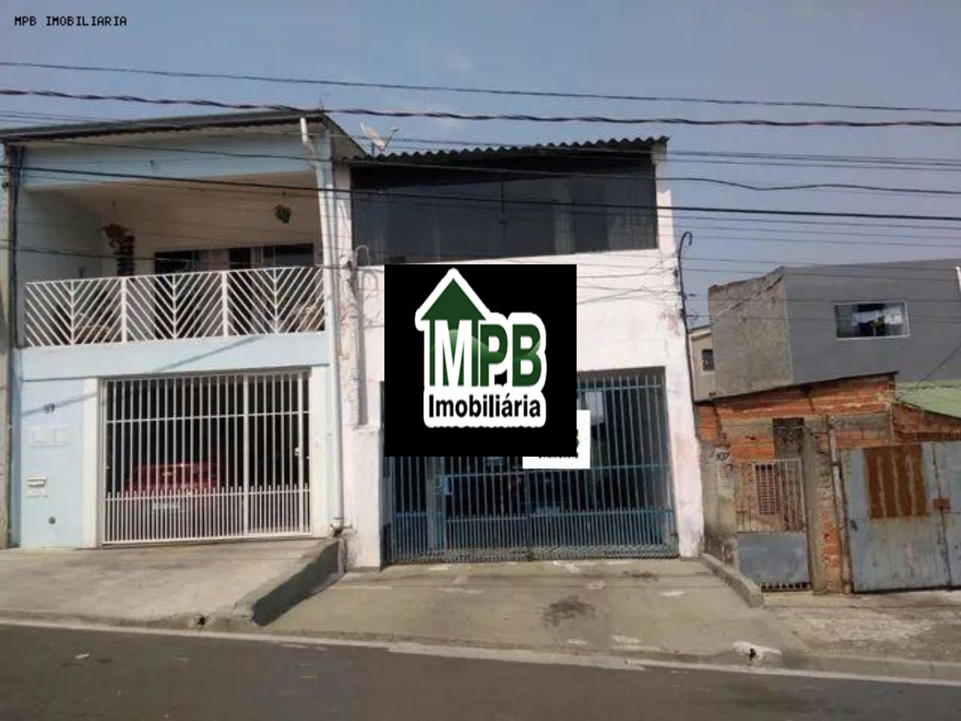 Casa à venda com 4 quartos em JD Monterrey, Sorocaba, SP