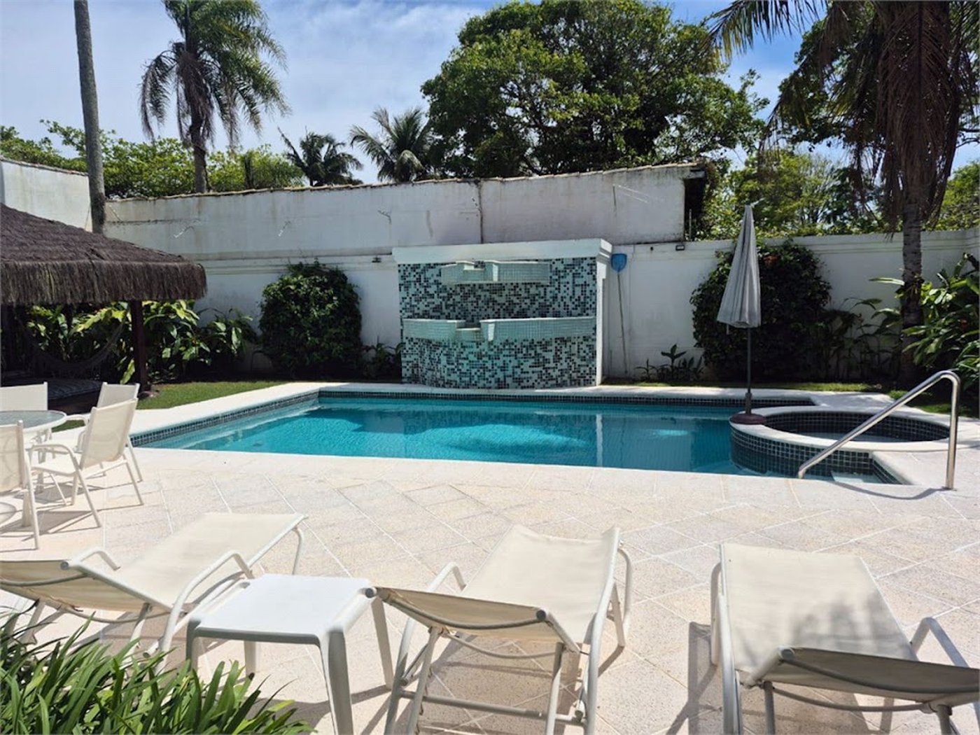 Casa Residencial à venda, Balneário Praia do Pernambuco, Guarujá - CA0076.