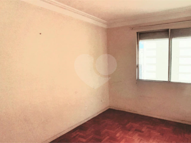 Apartamento à venda com 2 quartos em Jardim América, São Paulo, SP