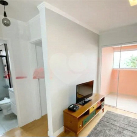 Apartamento à venda com 2 quartos, sendo 1 suíte, em Vila Mazzei, São Paulo, SP