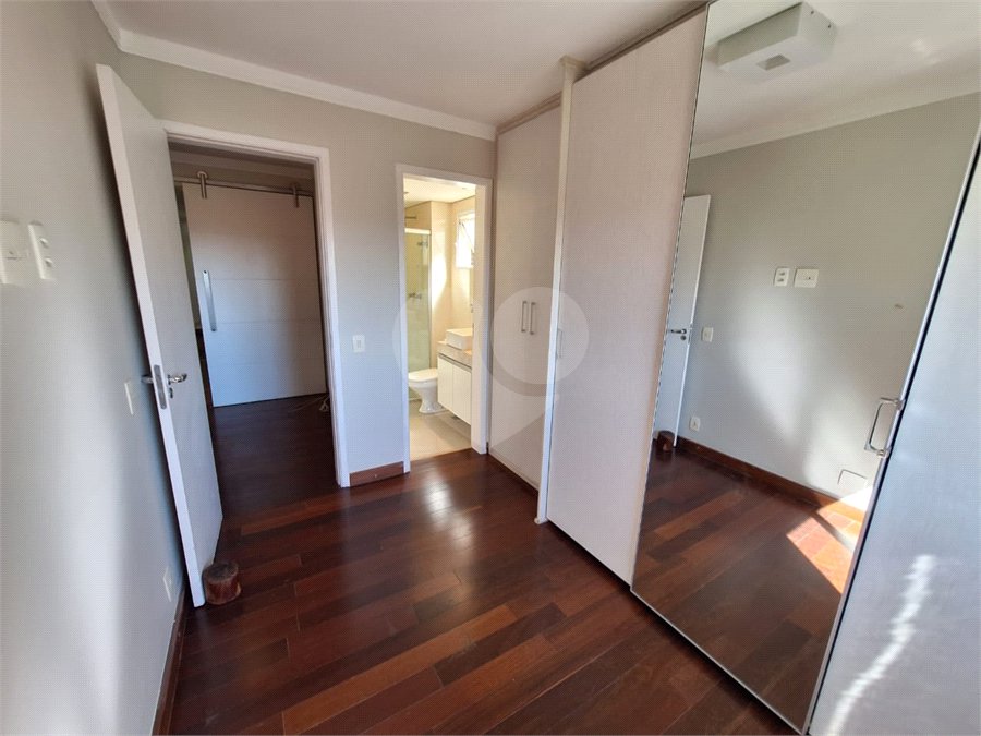 Apartamento para alugar com 3 suítes em Vila Suzana, São Paulo, SP