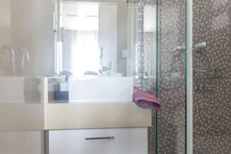 Apartamento à venda com 2 quartos, sendo 1 suíte, em Vila Dom Pedro II, São Paulo, SP
