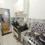 Apartamento à venda com 2 quartos em Grajaú, Rio de Janeiro, RJ