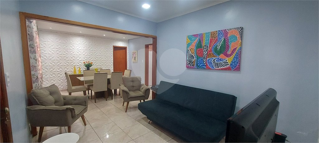 Casa à venda com 3 quartos, sendo 1 suíte, em Vila Jardini, Sorocaba, SP