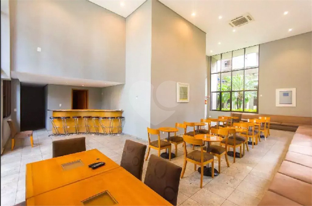 Duplex à venda com 2 suítes em Indianópolis, São Paulo, SP