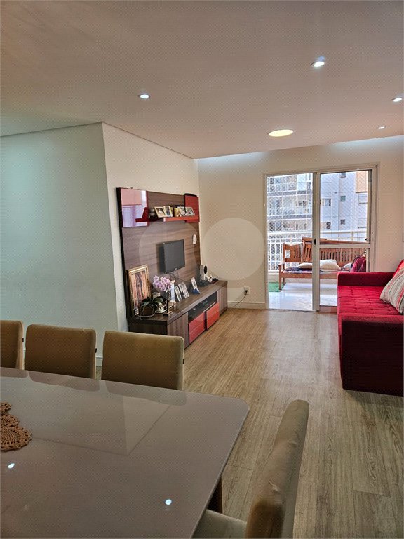 Apartamento à venda ou para alugar com 3 quartos, sendo 1 suíte, em Jardim Vazani, São Paulo, SP