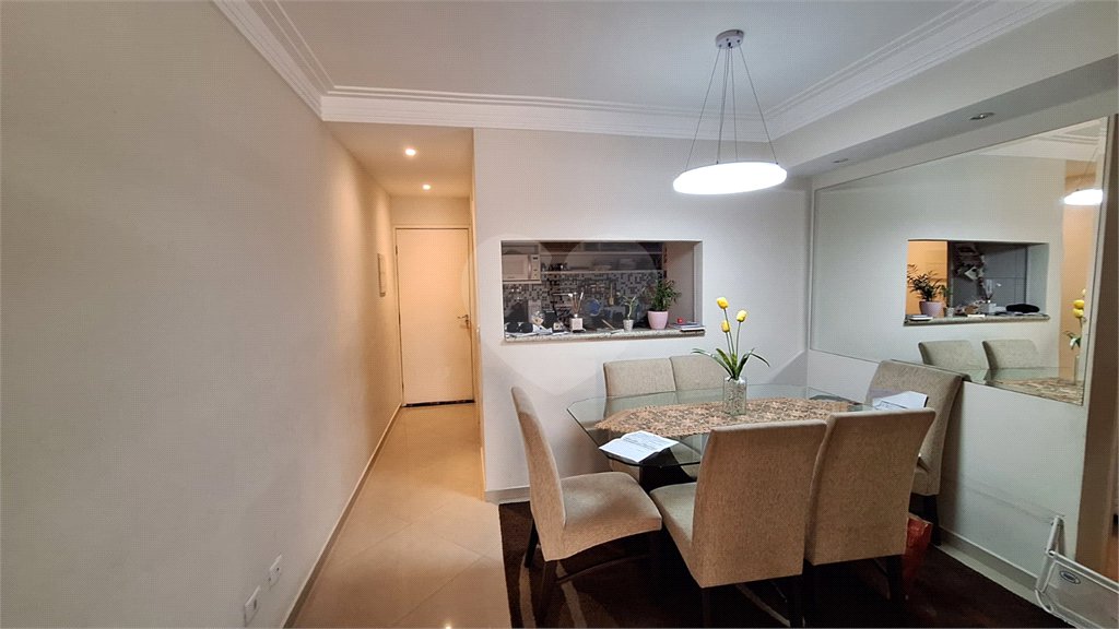 Apartamento à venda com 3 quartos, sendo 1 suíte, em Vila Maria Alta, São Paulo, SP