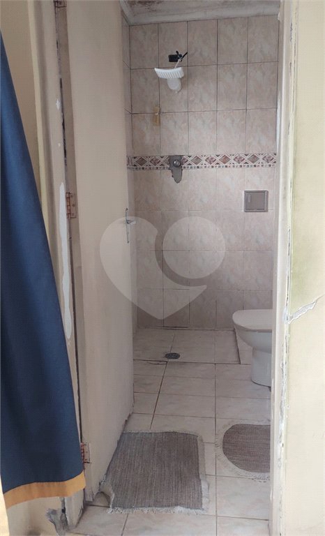 Sobrado à venda com 3 quartos, sendo 1 suíte, em Jardim Brasil (zona Norte), São Paulo, SP