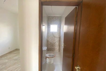 Casa para alugar com 2 suítes no condomínio Residencial Vila Amélia, Poá - SP