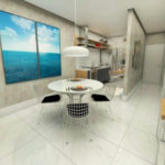 Residencial Bossanova