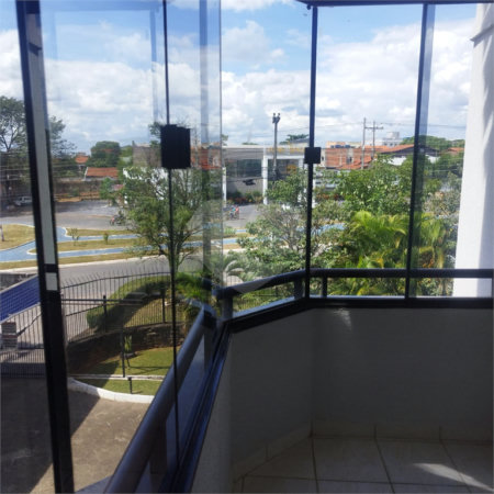 Apartamento à venda com 2 quartos, sendo 1 suíte,  em Estância Itaguaí, Caldas Novas, GO
