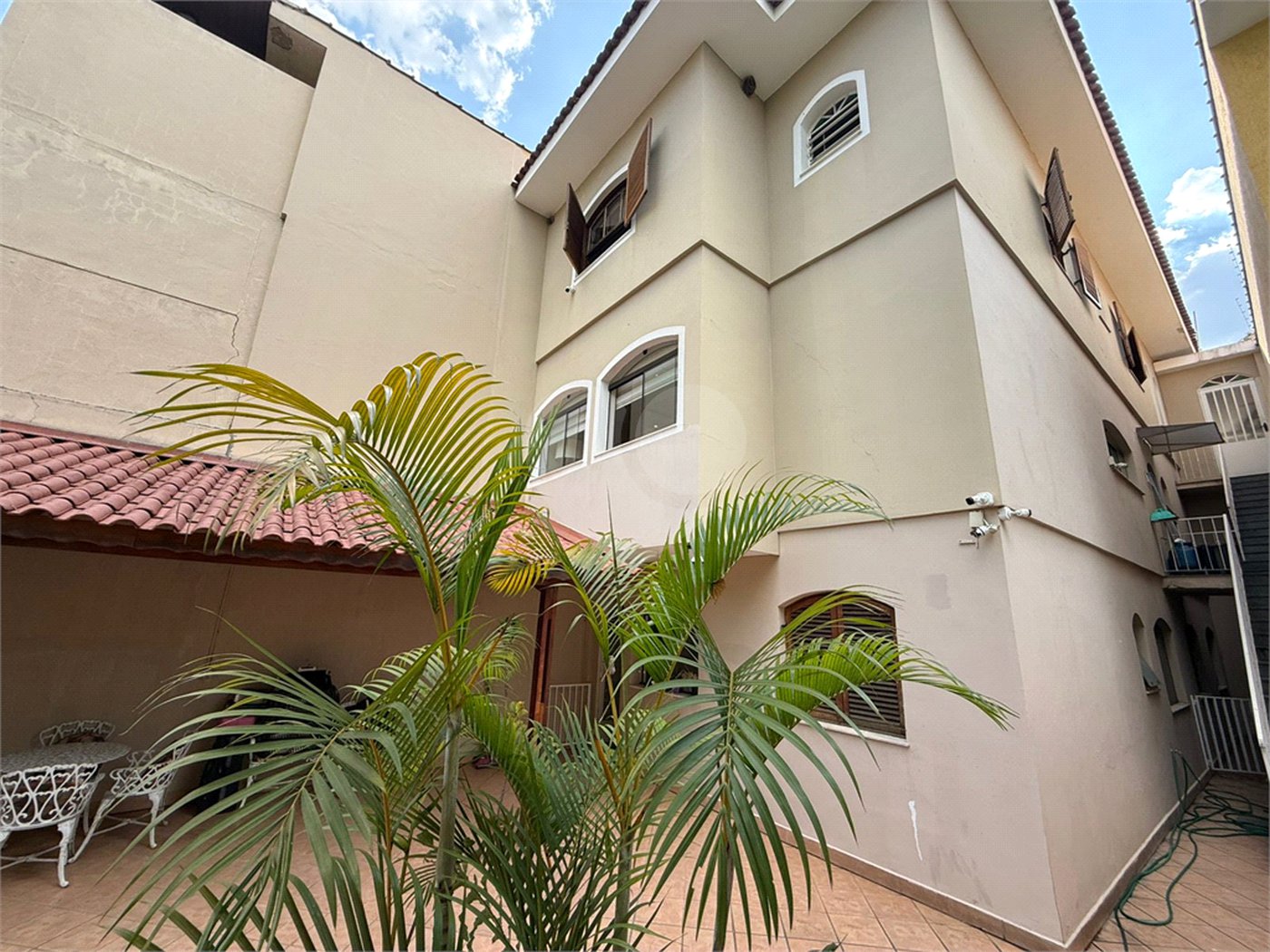 Sobrado à venda com 3 quartos, sendo 1 suíte, em Tucuruvi, São Paulo, SP