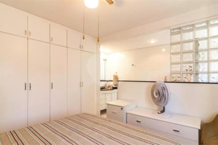 Casa à venda com 3 quartos, sendo 1 suíte, em Vila Olímpia, São Paulo, SP
