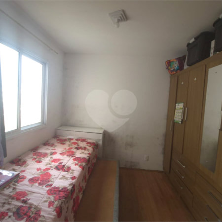 Apartamento à venda com 2 quartos em Jardim Celeste, São Paulo, SP