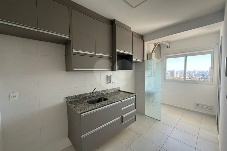 Apartamento no Ed. Idea à venda na Vila Independência – Piracicaba/SP.