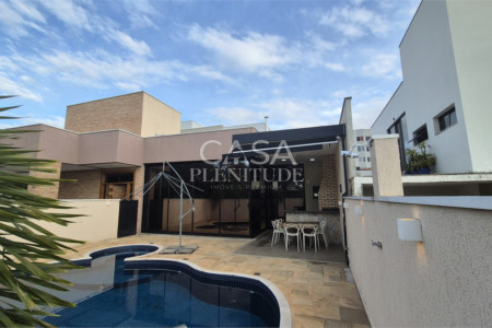 Casa em condomínio à venda com 3 suítes em Parque Ibiti Reserva, Sorocaba, SP