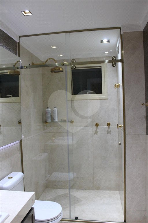 Apartamento à venda com 4 suítes em Santana, São Paulo, SP