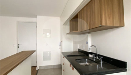 Apartamento à venda com 2 quartos, sendo 1 suíte,  em Vila Dom Pedro II, São Paulo, SP