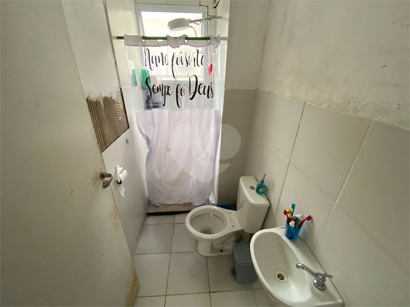 Apartamento à venda com 2 quartos em Parque Santa Rosa, Suzano, SP