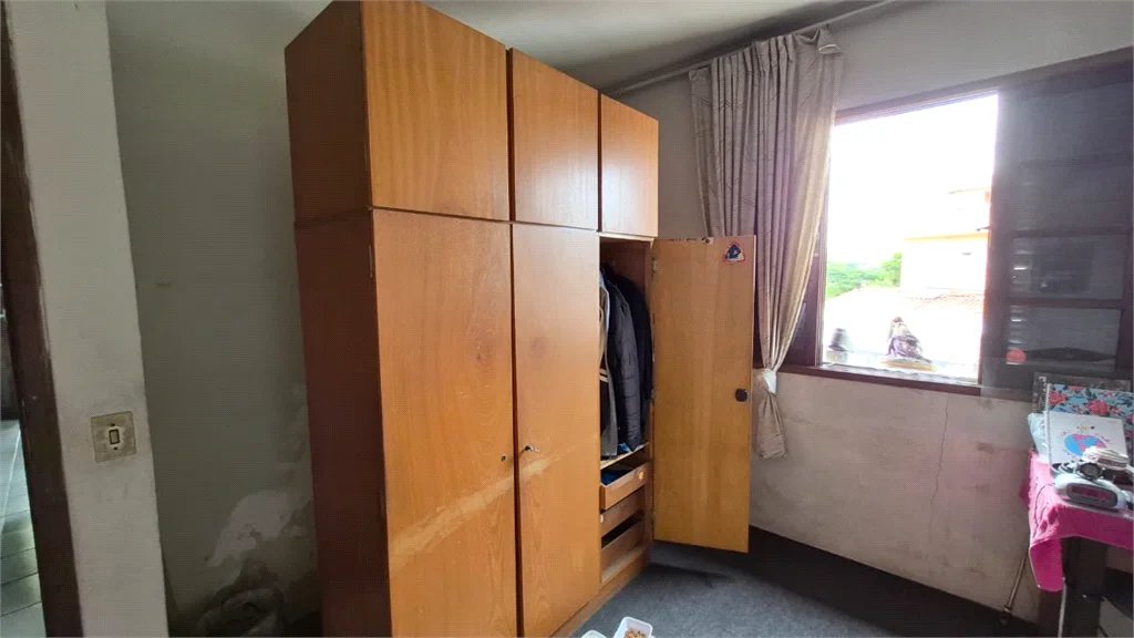 Casa à venda com 3 quartos em Jardim Ester, São Paulo, SP