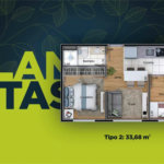 Apartamento à venda com 2 quartos em Jardim Vivan, São Paulo, SP