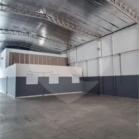 GALPÃO COMERCIAL / INDUSTRIAL PARA LOCAÇÃO – VILA NOGUEIRA | CAMPINAS/SP