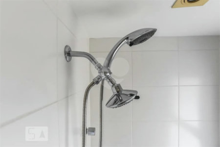Apartamento à venda com 3 suítes no Centro, São Bernardo do Campo, SP