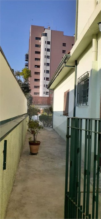 Sobrado à venda com 3 quartos em Água Fria, São Paulo, SP
