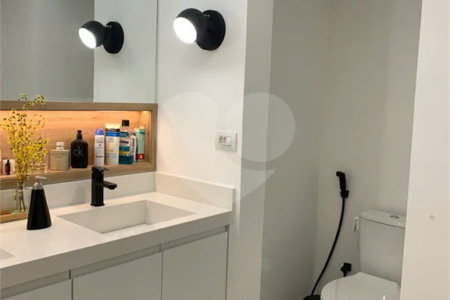 Apartamento à venda com 3 quartos, sendo 1 suíte, em Santana, São Paulo, SP