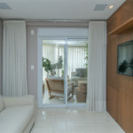Apartamento à venda com 3 quartos, sendo 2 suítes, em Vila Nova Conceição, São Paulo, SP
